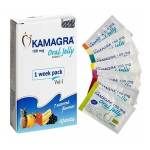Kaufen Kamagra Jelly 100 mg Online Schnell
