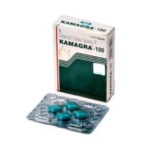 Achetez Kamagra Special 100 mg en ligne rapidement