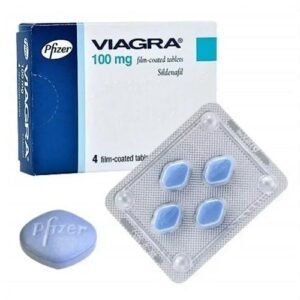 Acquistare Viagra 100 mg in Linea Veloce e Discreto