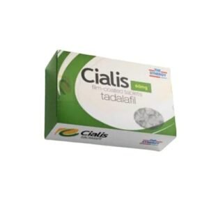 Kaufen Cialis 80mg Online Schnell & Diskret