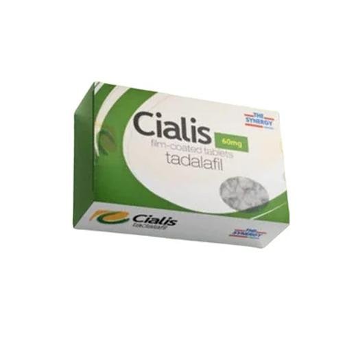 Kaufen Cialis 80mg Online Schnell & Diskret