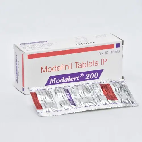 Acquista Modafinil 200 mg online - Consegna rapida