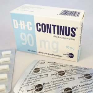 Kupi DHC 90 mg Online Brzo & Diskretan