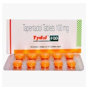 Comprare Tapentadol 100 mg Veloce e Discreto
