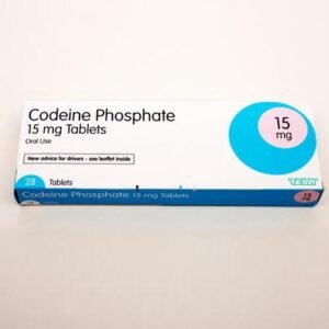 Codeinphosphat 15 mg schnell online kaufen