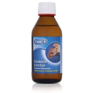 Acquista online rapidamente lo sciroppo di codeina da 200 ml