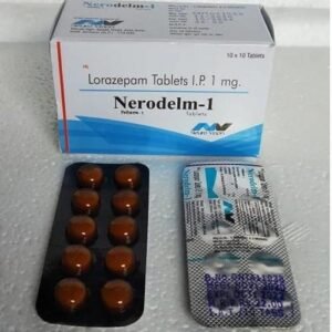 Lorazepam 3 mg schnell online kaufen