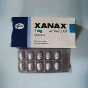 Alprazolam 1 mg online kaufen | Schneller Versand