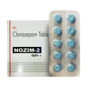 Kaufen Clonazepam 2mg Online Schnell & Diskret
